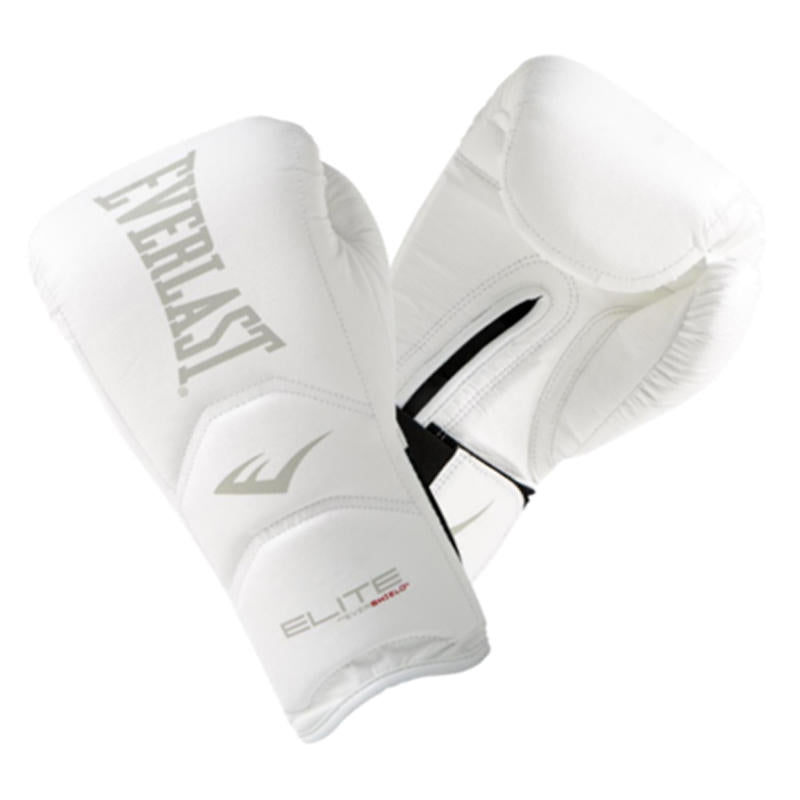Pro Elite Hook & Loop Training Gloves