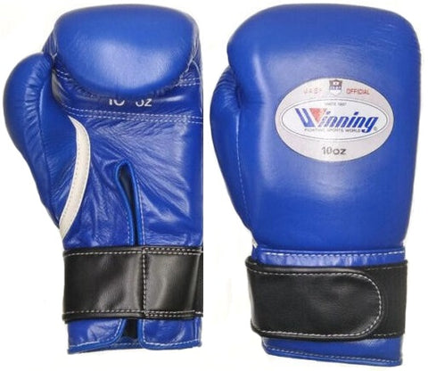 JABF Amateur Gloves